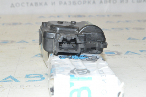 Actuator motor for the heater fan and ventilation system of the 1920 Dodge Journey