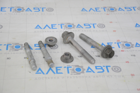 Lexus IS 14-20 Front Subframe Mounting Bolts