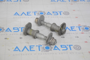 Camber bolts 2 pcs Lexus IS 14-24