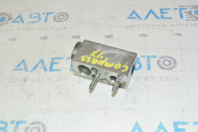 Air Conditioner Heater Valve Jeep Compass 17-17