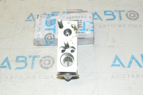 Air Conditioner Heater Valve Jeep Compass 17-17