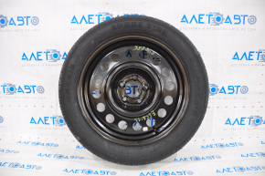 Spare tire for Ford Escape MK3 13-19 R17 155/70