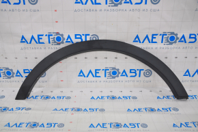 Rear right wing arch trim Ford Escape MK3 13-16 pre-restoration broken fastening