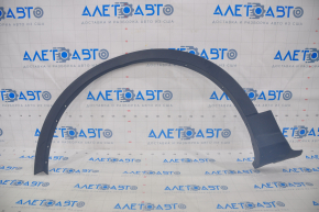 Front left wing arch trim Ford Escape MK3 13-16 prerest