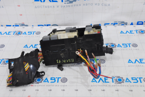 Underhood fuse box Ford Escape MK3 13-19 2.0T without cover