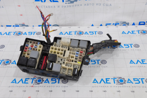 Underhood fuse box Ford Escape MK3 13-19 2.0T without cover
