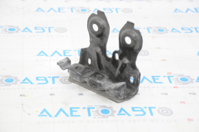 Front stabilizer mounting bracket left Lexus IS 14-24