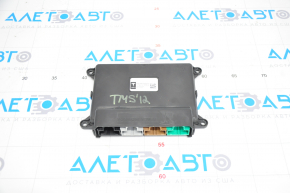 Thermal Controller Assist Control Module Tesla Model S 12-