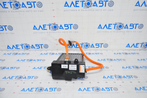 Tesla Model S 12 Heater - Resistance 519 Mohm