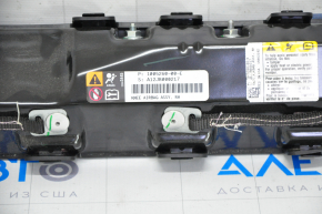 Airbag knee passenger right Tesla Model S 12-15 prerest