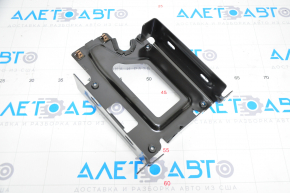 Tesla Model S 12-20 Audio Amplifier Bracket