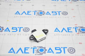 Airbag Sensor Interior Central Tesla Model S 12-20