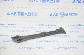 Rear subframe reinforcement right Lexus IS250 14-24