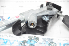 Tesla Model S Driver Seat Belt Tensioner 12-20 Black