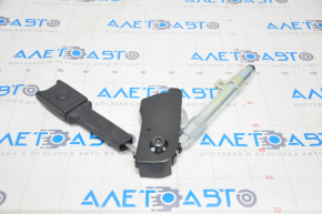 Tesla Model S Passenger Seat Belt Tensioner 12-20 Black