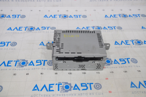 Ford Escape MK3 Radio Tape Recorder 13-