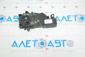 Tesla Model S 12-20 Trunk Door Lock Actuator