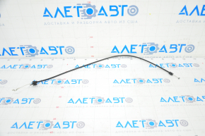 Tesla Model S 12-20 Tailgate Lock Cable