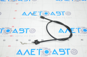 Tesla Model S 12-20 Tailgate Lock Cable