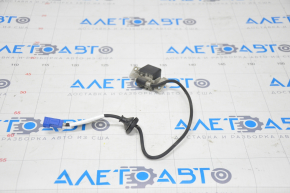 Tesla Model S 12-21 Rear View Camera