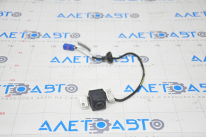 Tesla Model S 12-21 Rear View Camera