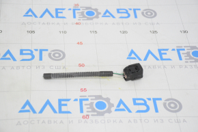 Lexus IS 14-20 ambient air temperature sensor chip