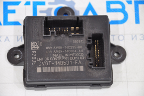 Front Left Door Computer Ford Escape MK3 13-