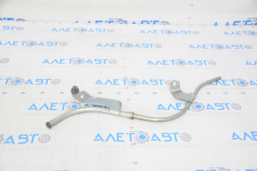 Oil Dipstick Tube Lexus IS 14-15