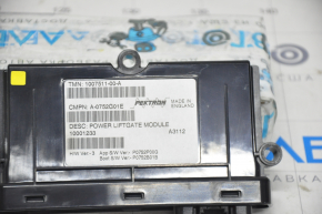 Tesla Model S 12-20 Tailgate Control Unit