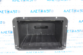 Tesla Model S 12-15 Pre-rest Front Trunk Pocket Type 2