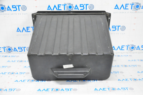 Tesla Model S 12-15 Pre-rest Front Trunk Pocket Type 2