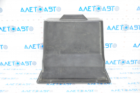 Tesla Model S 12-15 Pre-rest Front Trunk Pocket Type 2