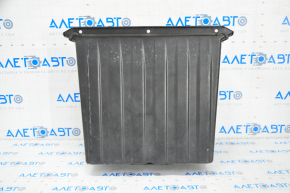 Tesla Model S 12-15 Pre-rest Front Trunk Pocket Type 2