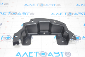 Tesla Model S Tailgate Control Unit Bracket 12-21 Type 1