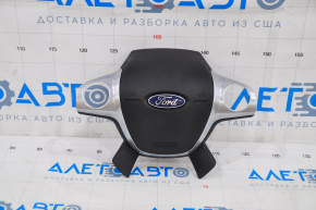 Airbag in steering wheel driver Ford Escape MK3 13-15 dorest black