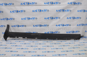Right threshold Ford Escape MK3 13-16 prerest structure