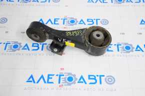Engine mount upper bracket Toyota Camry v55 15-17 2.5 usa cracked silent
