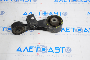 Engine mount upper bracket Toyota Camry v55 15-17 2.5 usa cracked silent