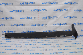 Left threshold Ford Escape MK3 13-16 prerest structure