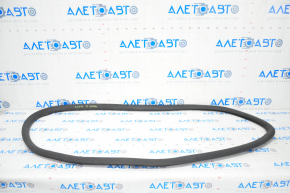 Tesla Model S 12-15 Pre-Resident Front Trunk Seal