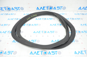 Tesla Model S 12-15 Pre-Resident Front Trunk Seal
