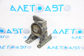 Engine mount center rear Nissan Leaf 11-12 torn silent block