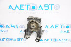 Engine mount center rear Nissan Leaf 11-12 torn silent block