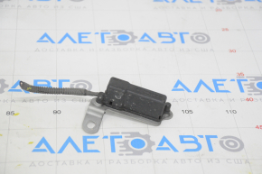 TIRE PRESSURE MONITOR SENSOR rear Lexus IS 14-20 chip cut off