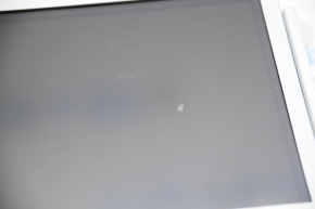 Monitor, display, navigation Ford Escape MK3 13-16 SYNC 2 scratch