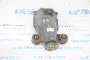 Rear differential gearbox Lexus IS 14-15 RWD 3.7 112k