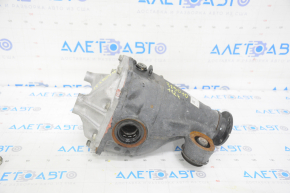 Rear differential gearbox Lexus IS 14-15 RWD 3.7 112k