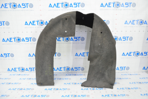 Rear right fender liner for Tesla Model S 12-15 pre-restoration