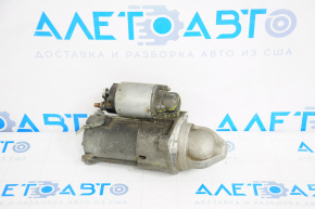Starter GMC Terrain 10-17 solenoid is broken, on spare parts