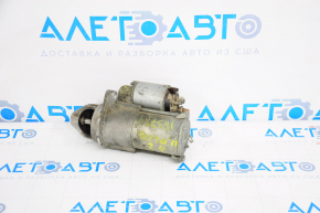 Starter GMC Terrain 10-17 solenoid is broken, on spare parts